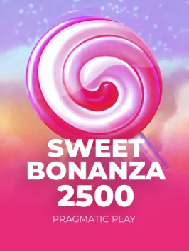 Sweet Bonanza